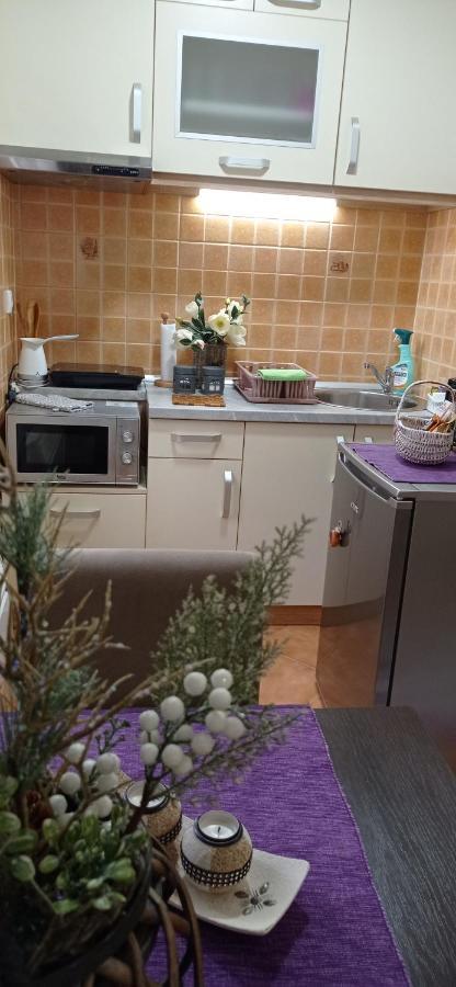 Apartman Harmonija Vrnjačka Banja Exterior foto