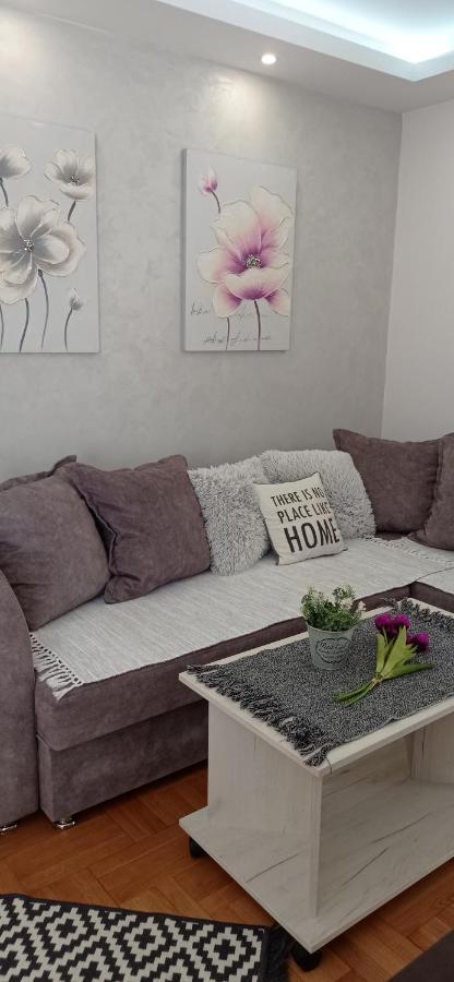 Apartman Harmonija Vrnjačka Banja Exterior foto