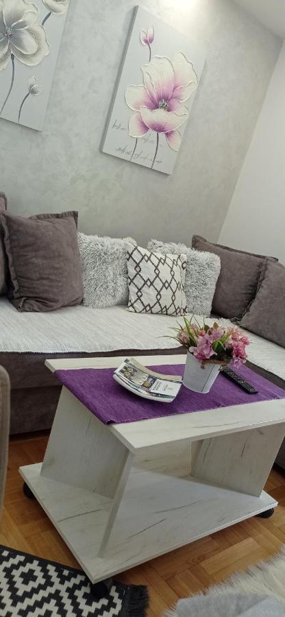 Apartman Harmonija Vrnjačka Banja Exterior foto