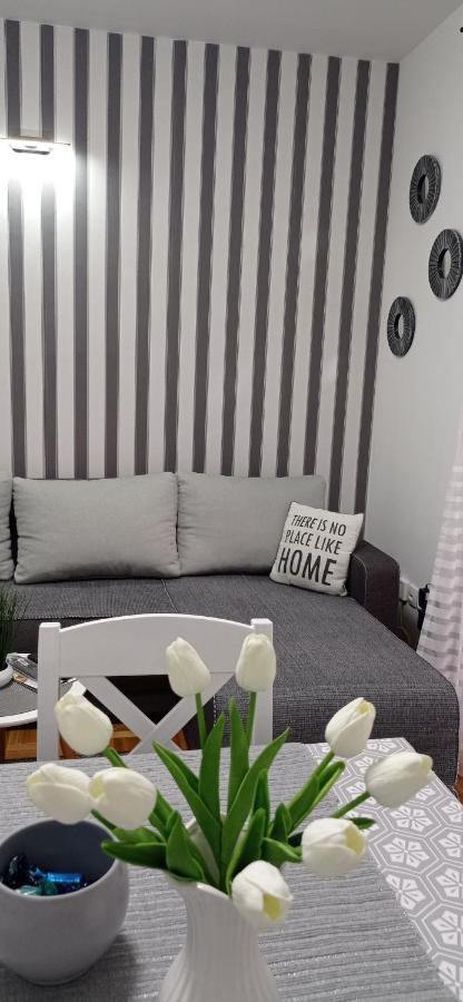 Apartman Harmonija Vrnjačka Banja Quarto foto