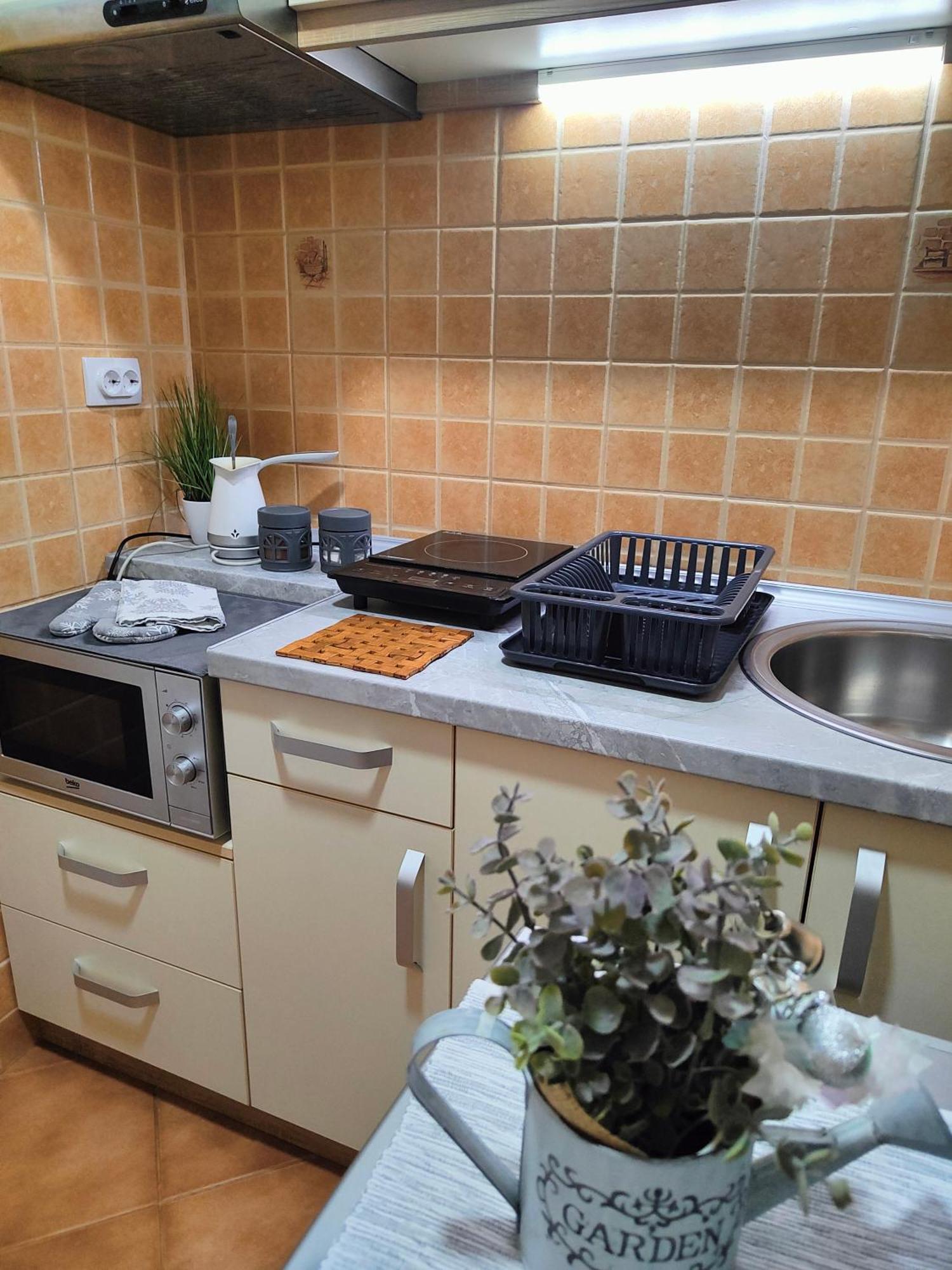 Apartman Harmonija Vrnjačka Banja Exterior foto