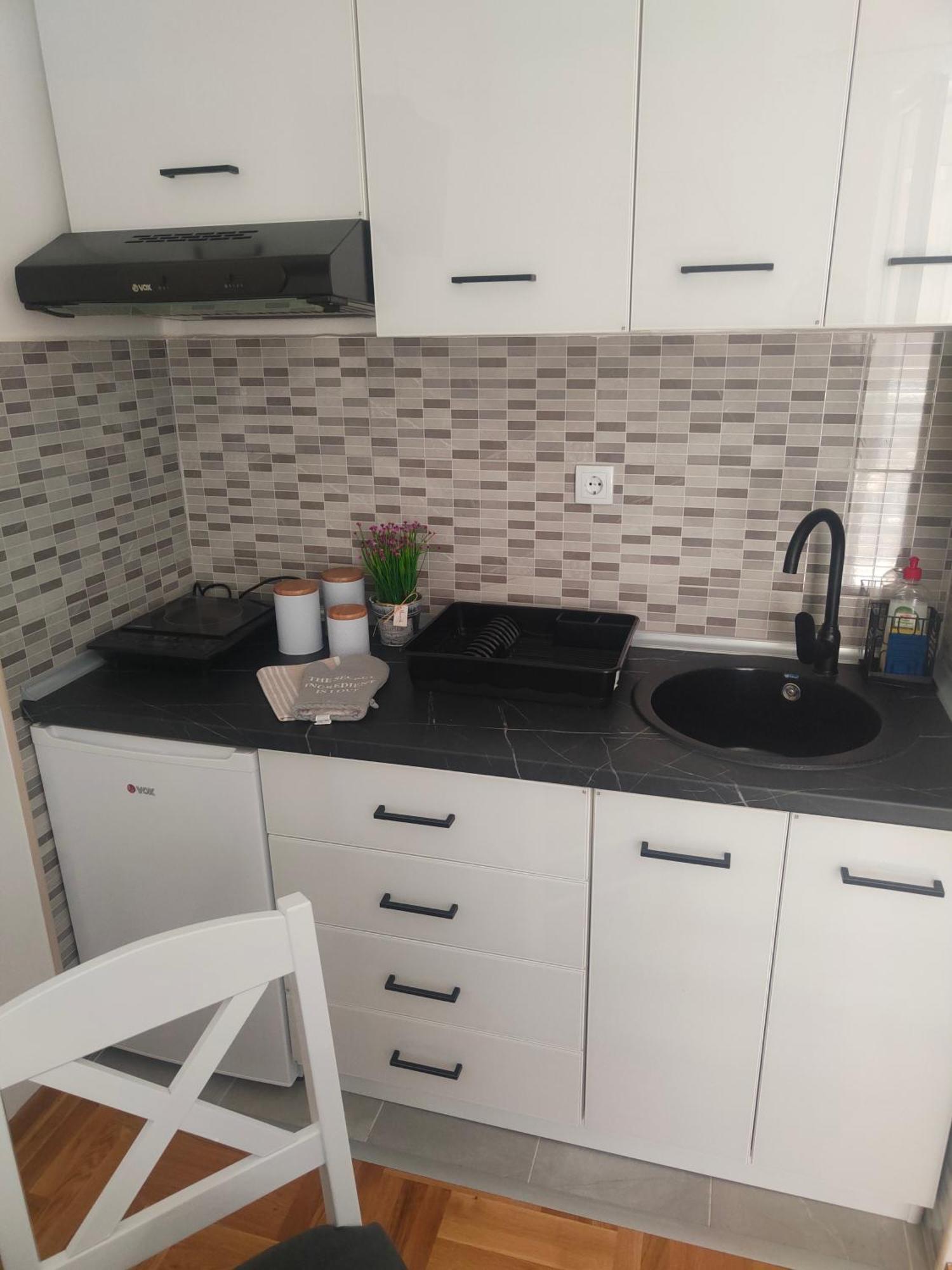 Apartman Harmonija Vrnjačka Banja Quarto foto