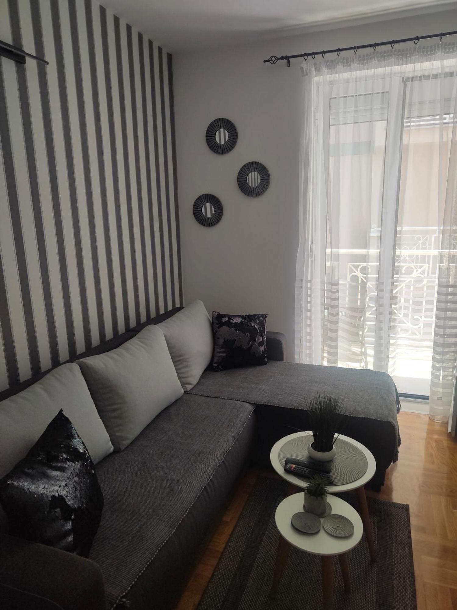 Apartman Harmonija Vrnjačka Banja Quarto foto