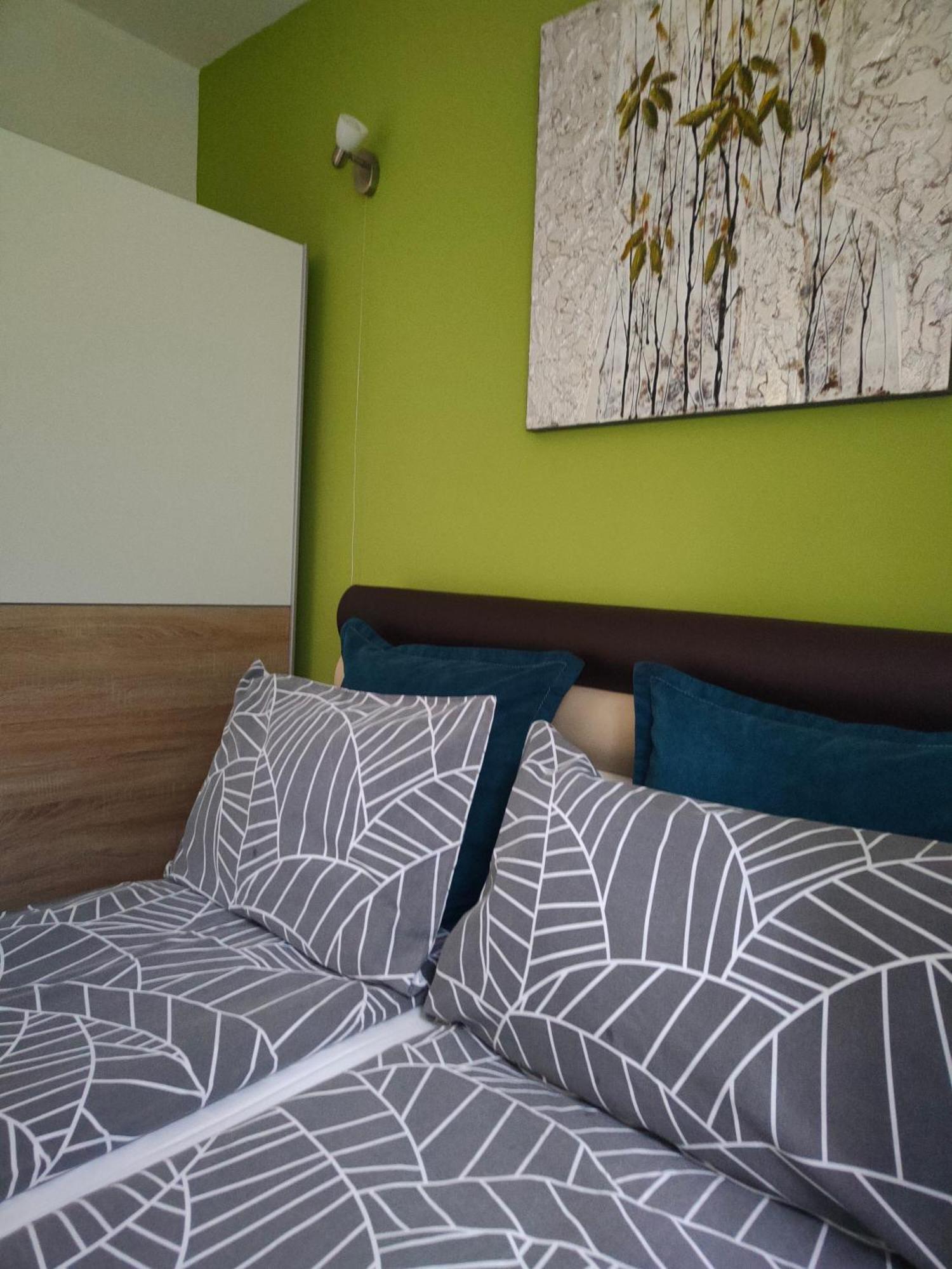 Apartman Harmonija Vrnjačka Banja Quarto foto